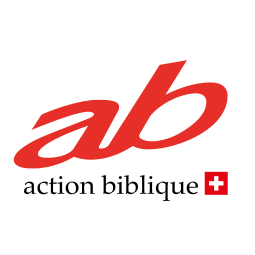 Église AB - Une association au service des Églises, de la jeunesse et la mission - logo